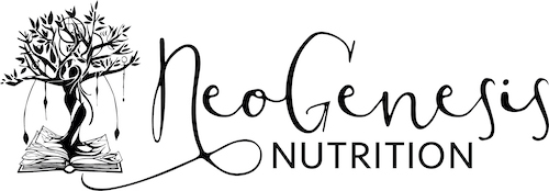 NeoGenesis Nutrition