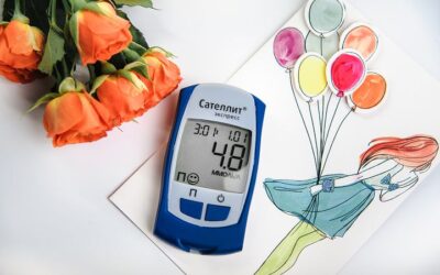 Can a Plant-Based Diet Benefit Diabetics?