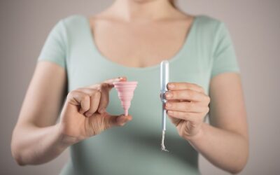 What’s the 4-1-1 on your period?