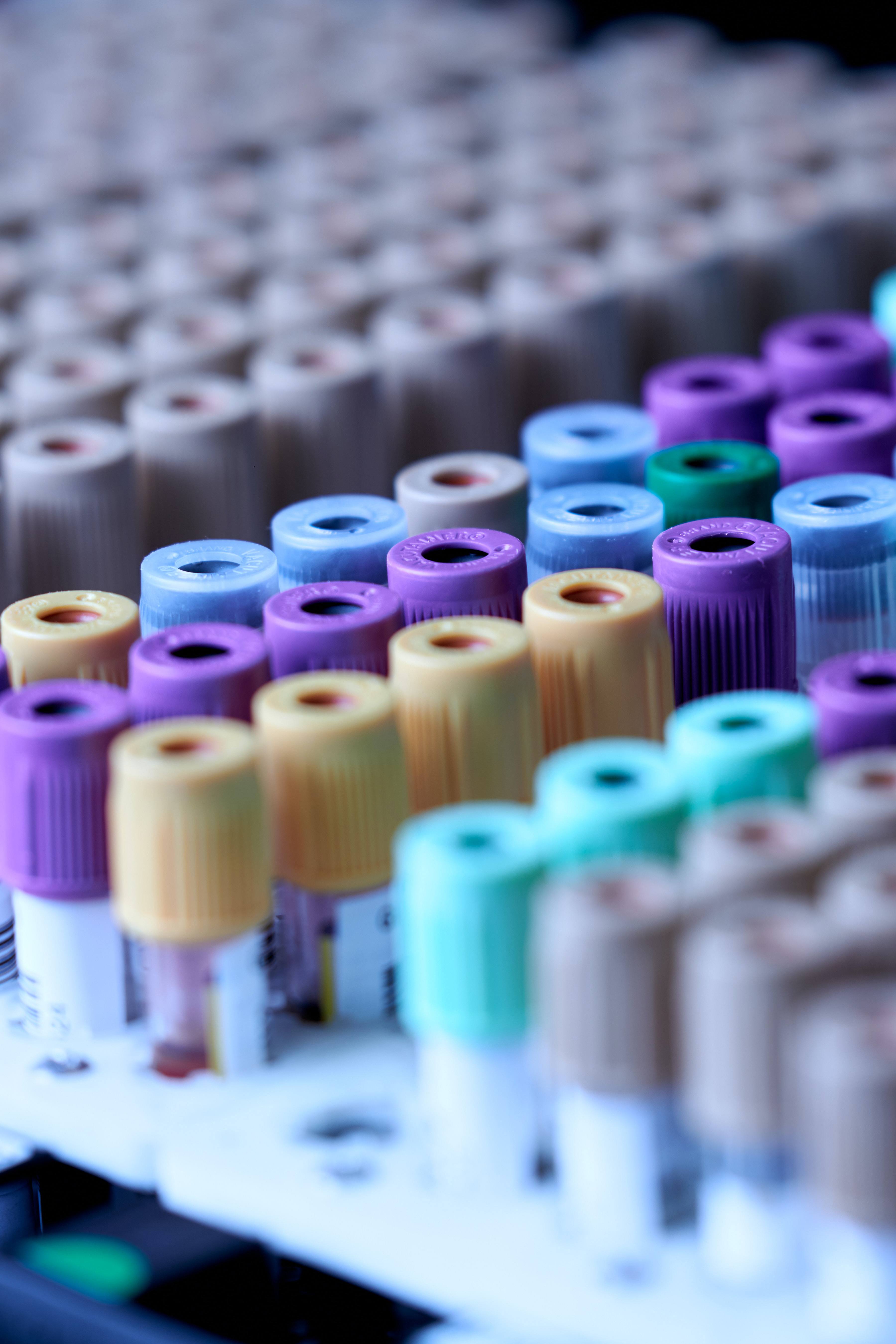 lab_testing Test Tubes