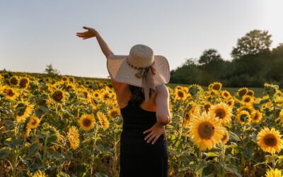 Lighten up This Summer with a Gentle Detox