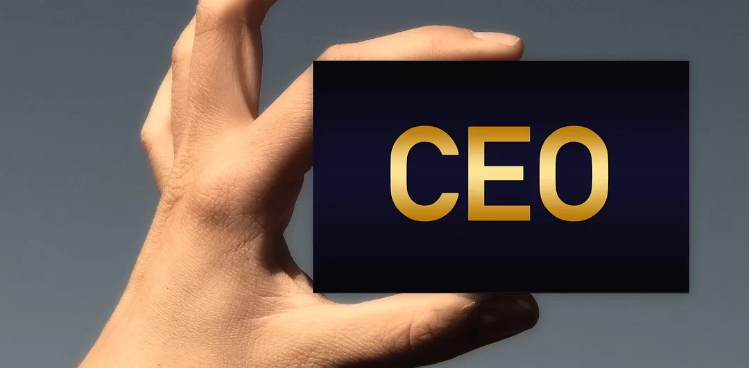 Be the CEO of Your Own Life